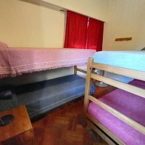 Dormitory Room Mixed