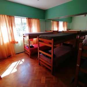 Habitación Compartida