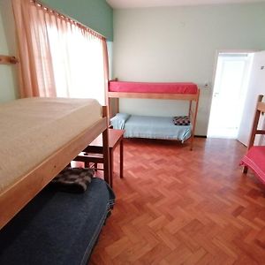 Habitación Compartida